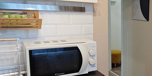 2-комн квартира Удельный проспект, 21