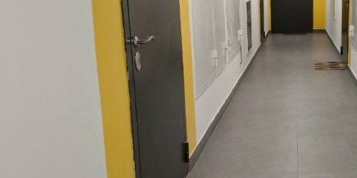 1-комн квартира улица Вилиса Лациса, 38к2