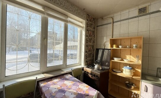 Продажа 2-комн квартиры на вторичном рынке Солнечногорск, Банковская улица,  д. 26