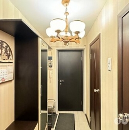 Аренда 1-комн квартиры на вторичном рынке Пражская улица,  д. 27