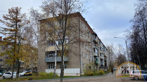 Продажа 2-комн квартиры на вторичном рынке Павловский Посад, ул. Щорса,  д. 5