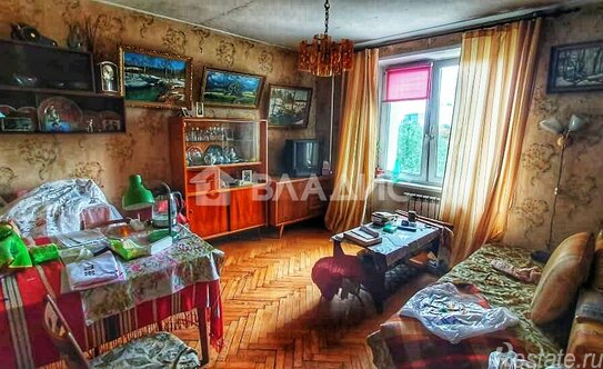 Продажа 2-комн квартиры на вторичном рынке Черемушкинская Б. ул,  д. 5 к1