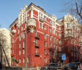 Продать Квартиры вторичка Трёхпрудный пер  8 