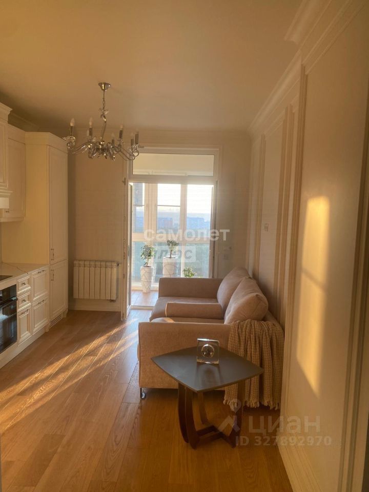 Продажа 1-комн квартиры на вторичном рынке Чоботовская улица, 2к2