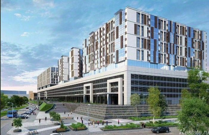 Продажа ПСН ул Автозаводская,  д. 23,  к. 120