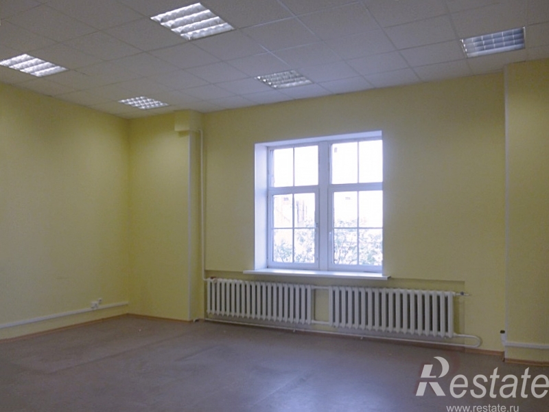 Аренда офиса Кронверкская ул ,  д. 5