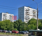 Продать Торговые помещения Яна Райниса б-р  23 