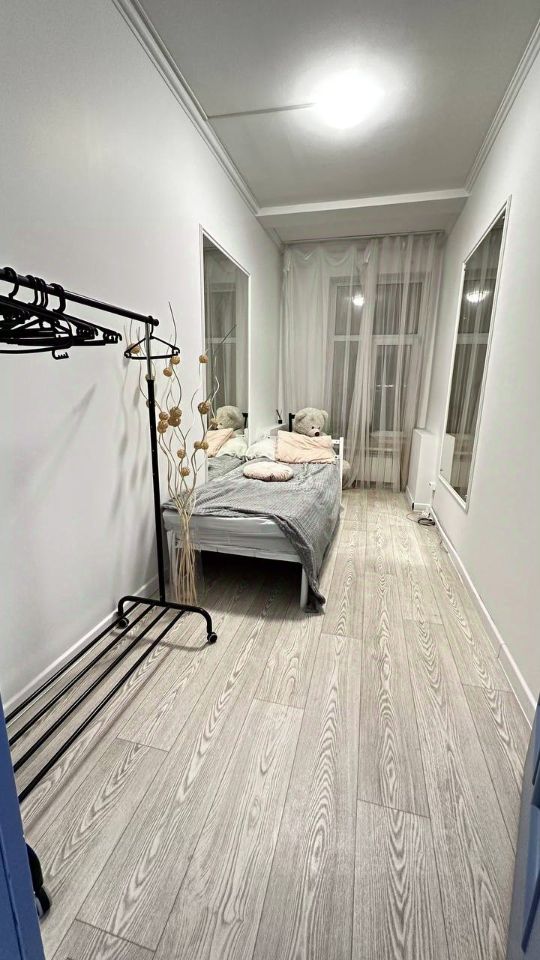 Аренда комнаты Пушкинская улица, 11