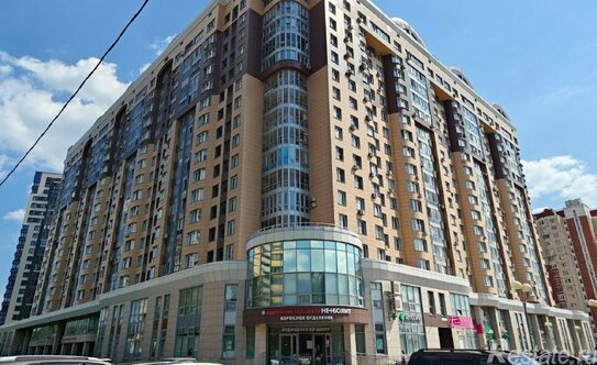 Продажа 2-комн квартиры на вторичном рынке Королёв, ул Пионерская,  д. 30,  к. 9