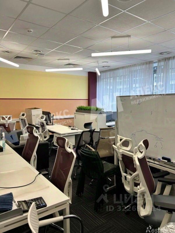 Аренда офиса Дербеневская набережная,  д. 11Б