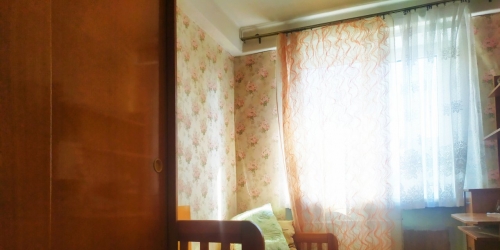 2-комн квартира Белорусская ул. ,  д. 14