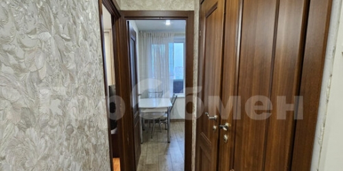 2-комн квартира ул Багрицкого,  д. 24,  к. 2