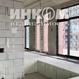 Продажа 5-комн квартиры на вторичном рынке улица Нижние Мнёвники,  д. 16 к6