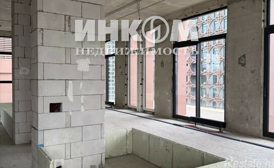 Продажа 5-комн квартиры на вторичном рынке улица Нижние Мнёвники,  д. 16 к6