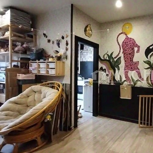 2-комн квартира Королев, улица Гагарина, 50