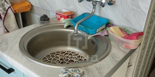1-комн квартира улица Добровольцев,  д. 18