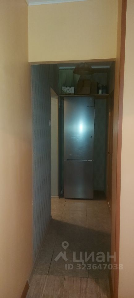 Аренда 1-комн квартиры на вторичном рынке Губернский мкр, улица Земская,  д. 5