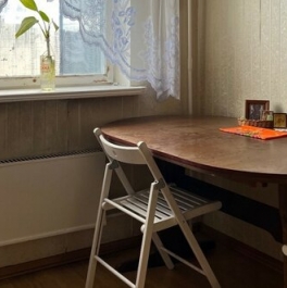 Продажа 2-комн квартиры на вторичном рынке ул Суздальская,  д. 18,  к. 3