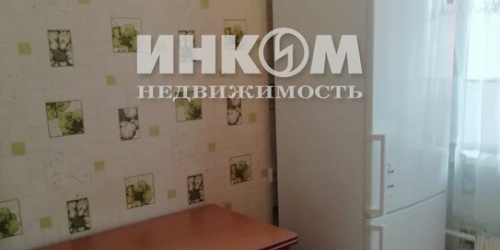 1-комн квартира улица Римского-Корсакова,  д. 12