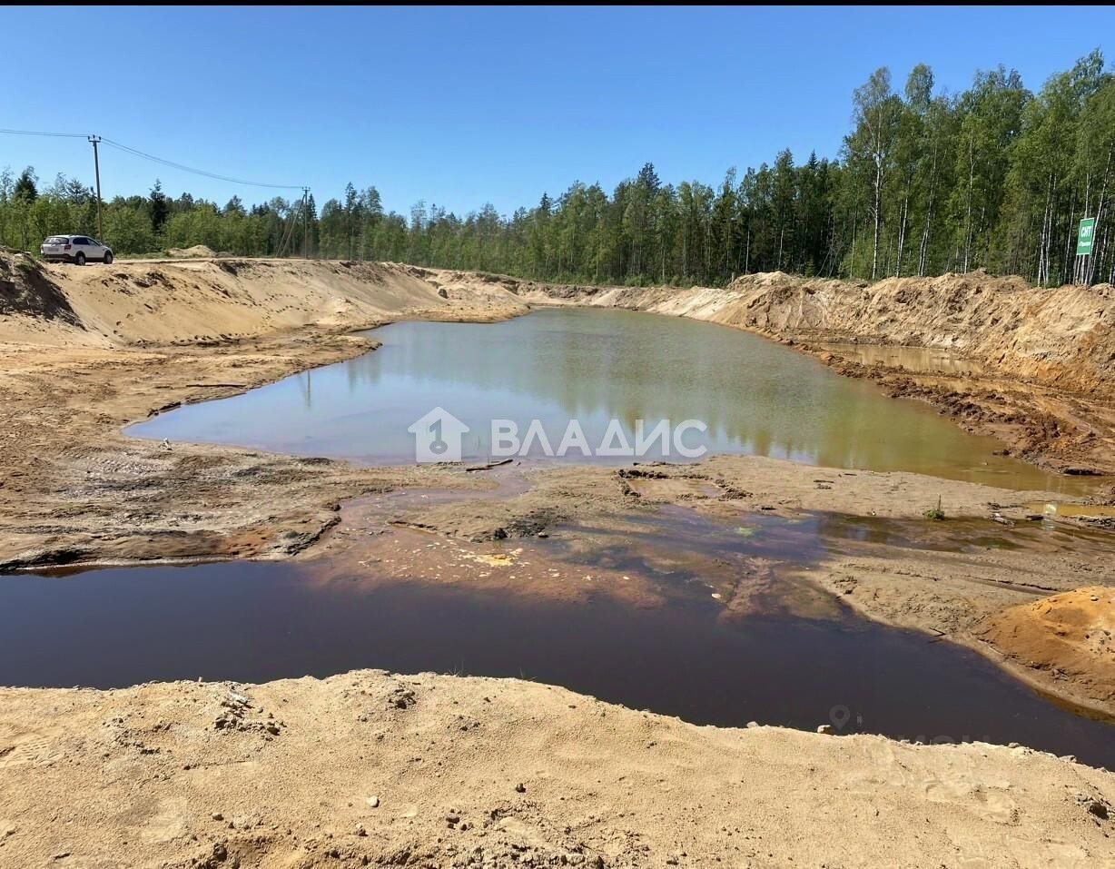 Продажа земли У Лукоморья СНТ