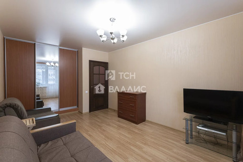 Продажа 1-комн квартиры на вторичном рынке Балашиха, ул. Крупской,  д. 8