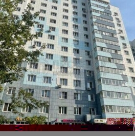 Продажа 4-комн квартиры на вторичном рынке Ярославское шоссе,  д. 4,  к. 3