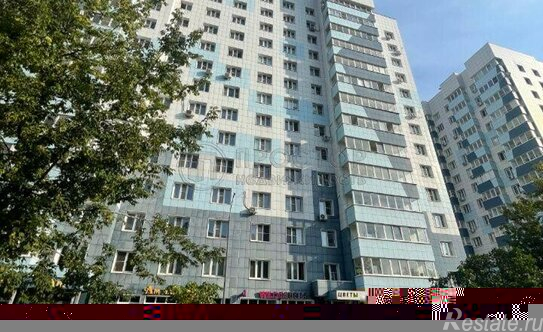 Продажа 4-комн квартиры на вторичном рынке Ярославское шоссе,  д. 4,  к. 3