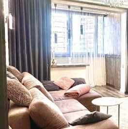 Продажа 2-комн квартиры на вторичном рынке улица Серпуховский Вал, 21к4