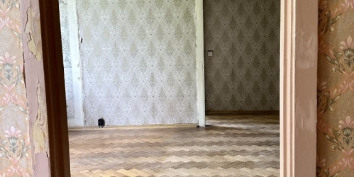 2-комн квартира Марьиной Рощи 2-я ул,  д. 14В