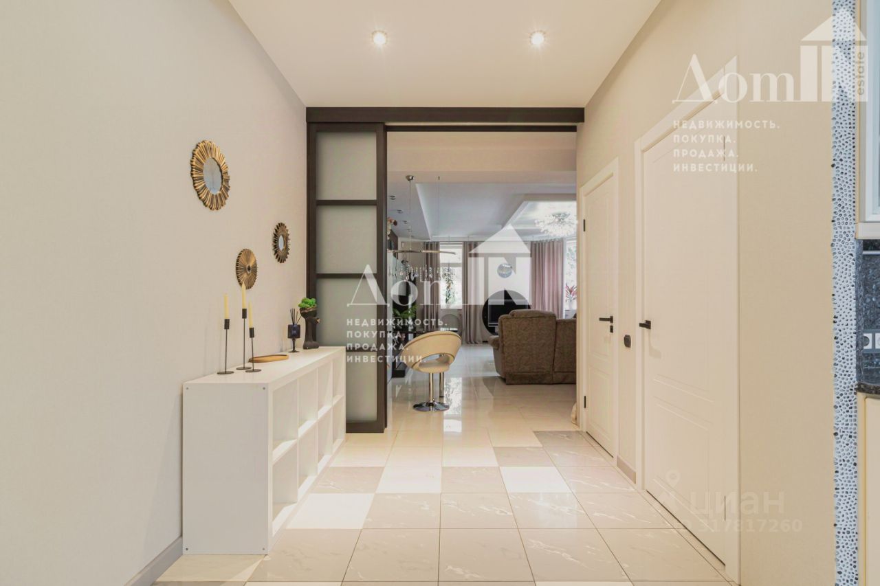 Продажа 3-комн квартиры на вторичном рынке Сестрорецк, улица Токарева, 6