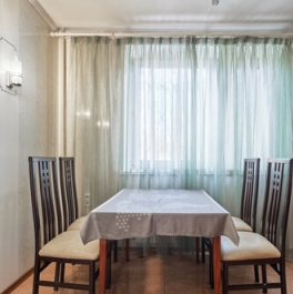 Продажа 3-комн квартиры на вторичном рынке улица Рогова,  д. 16 к1