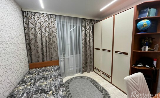 Продажа 1-комн квартиры на вторичном рынке Братская ул,  д. 27 к2