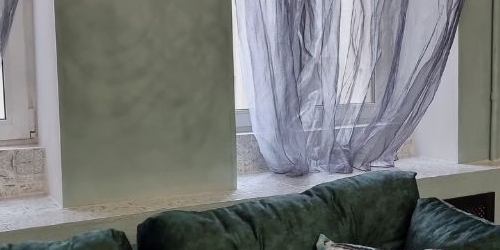 Студия Лиговский проспект, 63