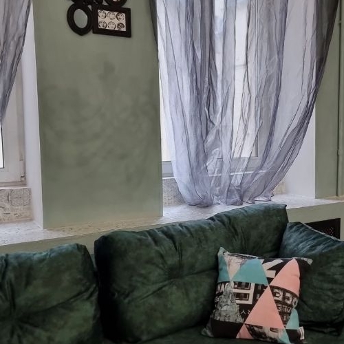 Студия Лиговский проспект, 63