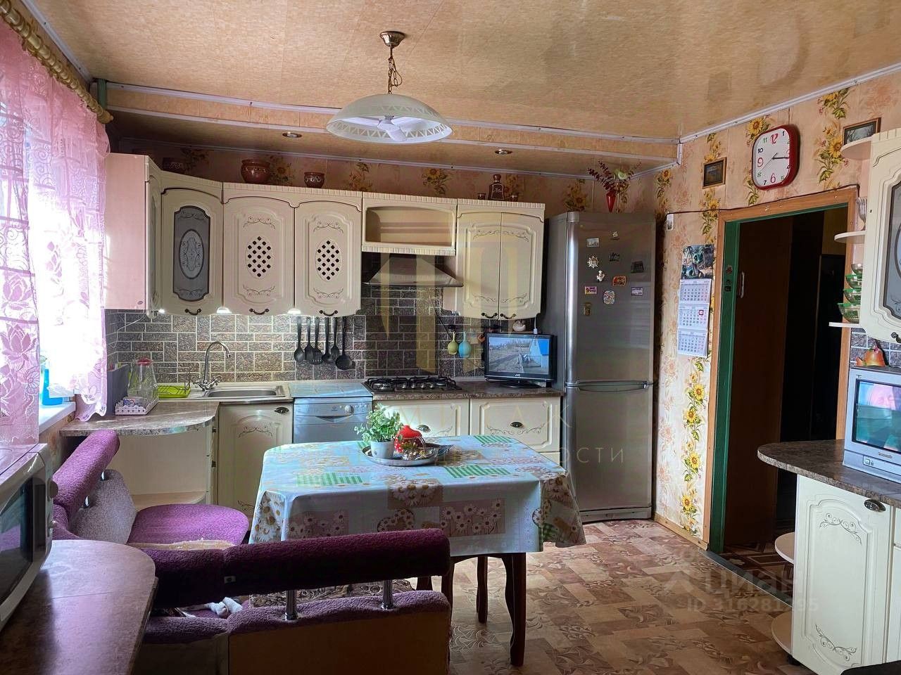 Продажа дома с. Колчаново, улица Юрцево, 9
