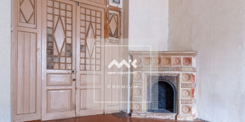 5-комн квартира улица Куйбышева,  д. 36