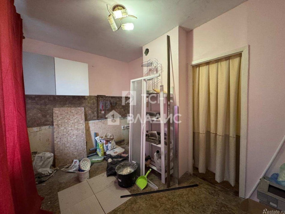 Продажа 1-комн квартиры на вторичном рынке Королев г, Исаева ул