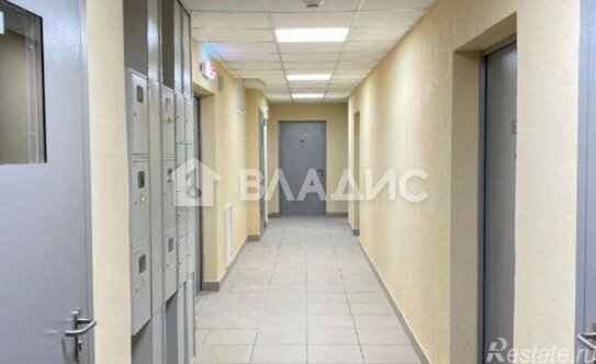 Продажа 2-комн квартиры на вторичном рынке Мостовское д,  д. 3