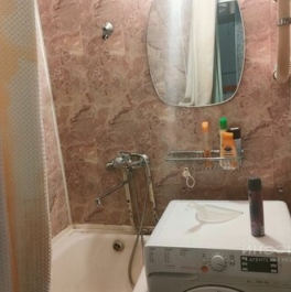 Продажа 2-комн квартиры на вторичном рынке Уральская ул,  д. 17