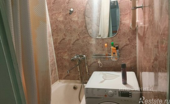 Продажа 2-комн квартиры на вторичном рынке Уральская ул,  д. 17