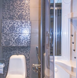 Аренда 2-комн квартиры на вторичном рынке улица Константина Симонова,  д. 4