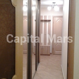 Аренда 2-комн квартиры на вторичном рынке улица Климашкина,  д. 10