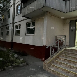 Продажа офиса проезд Карамзина,  д. 9