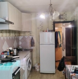 Продажа 1-комн квартиры на вторичном рынке Щербинка, ул Пушкинская,  д. 1/2