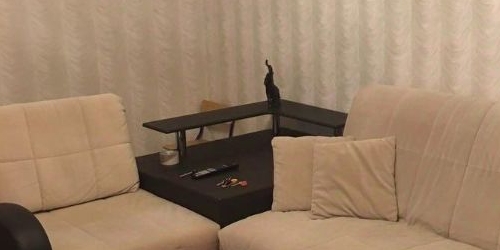 3-комн квартира Просторная улица, 14К1