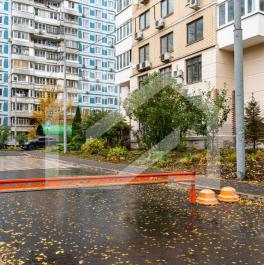 Аренда торгового помещения ул Донецкая,  д. 20,  к. 1