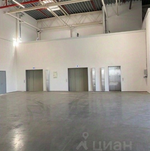 Склад Ближние Прудищи, проектируемый проезд № 5165,  д. 2/1