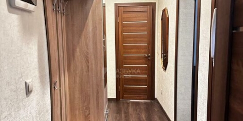 3-комн квартира улица Правды,  д. 1/2