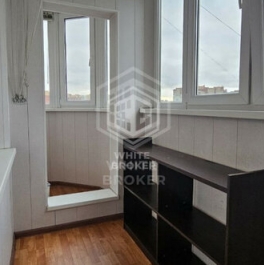 Продажа 2-комн квартиры на вторичном рынке Люберцы г, Октябрьский пр-кт,  д. 123 к5