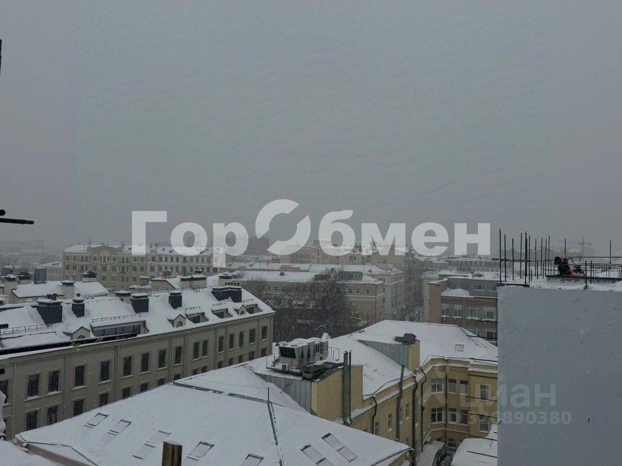 Продажа 1-комн квартиры на вторичном рынке Серебряническая набережная, 11